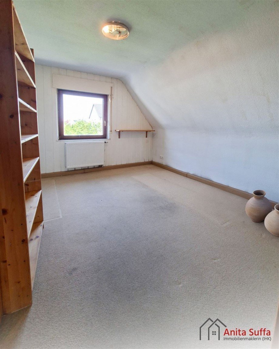 Zimmer OG Einfamilienhaus Herzogenaurach