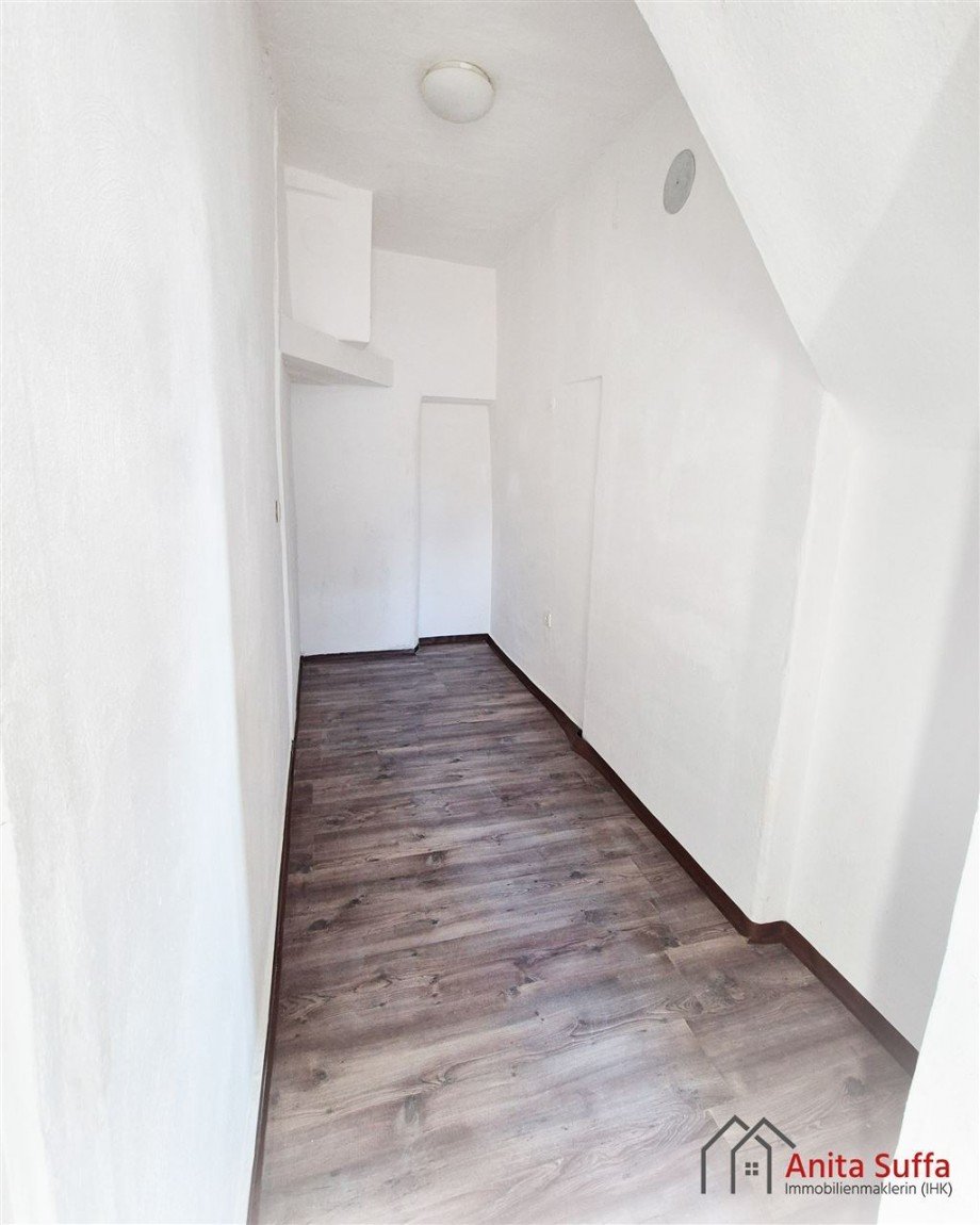 Speisekammer Doppelhaush�lfte Diespeck