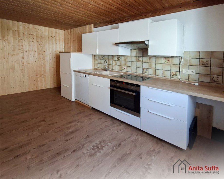 K�che Einfamilienhaus Uehlfeld