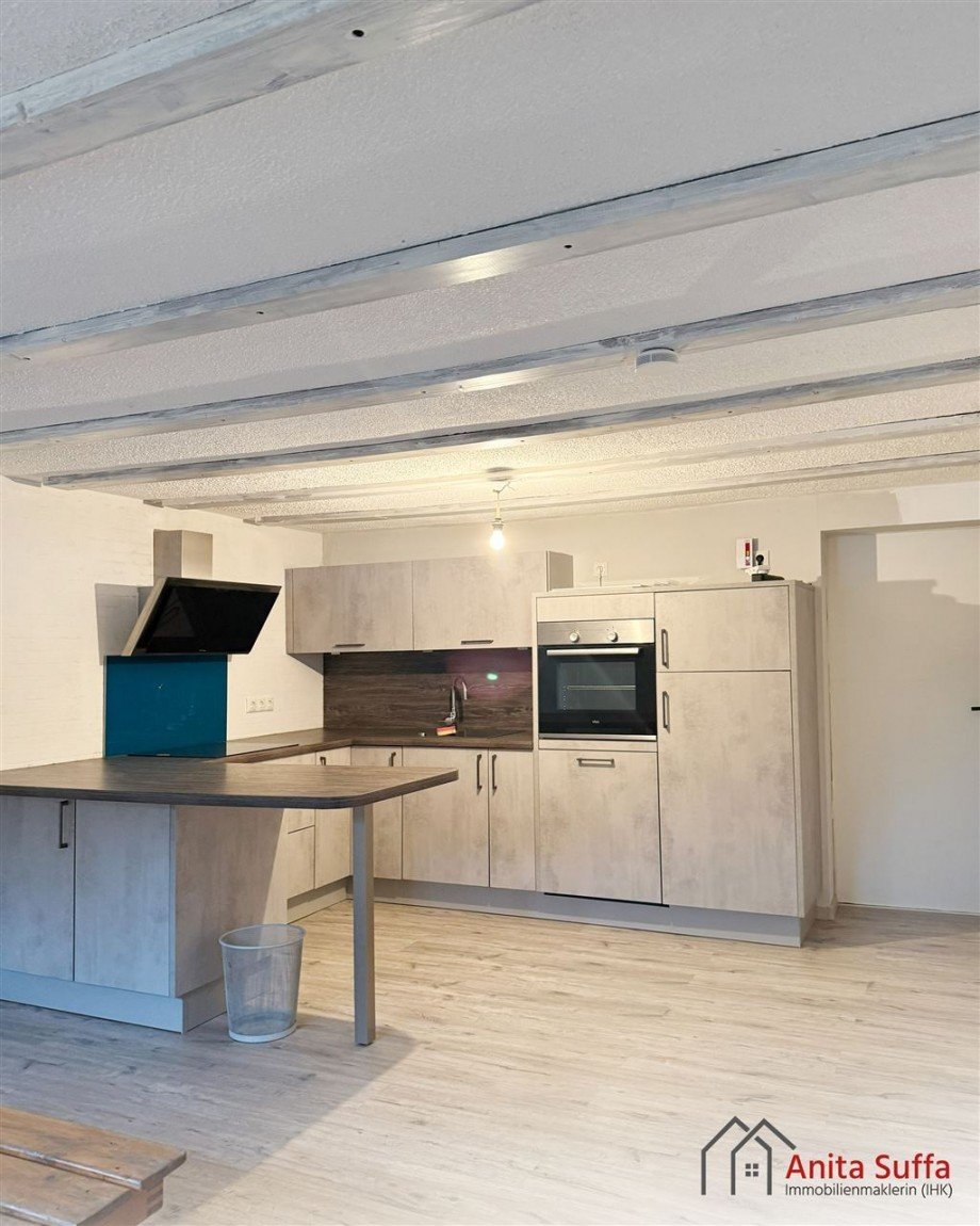 K�che UG Einfamilienhaus Neustadt a d Aisch