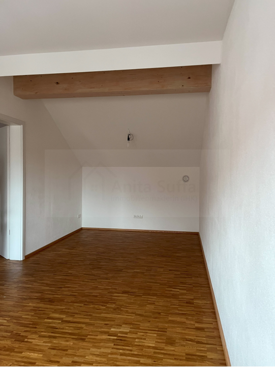Kinderzimmer Maisonettewohnung Bad Windsheim