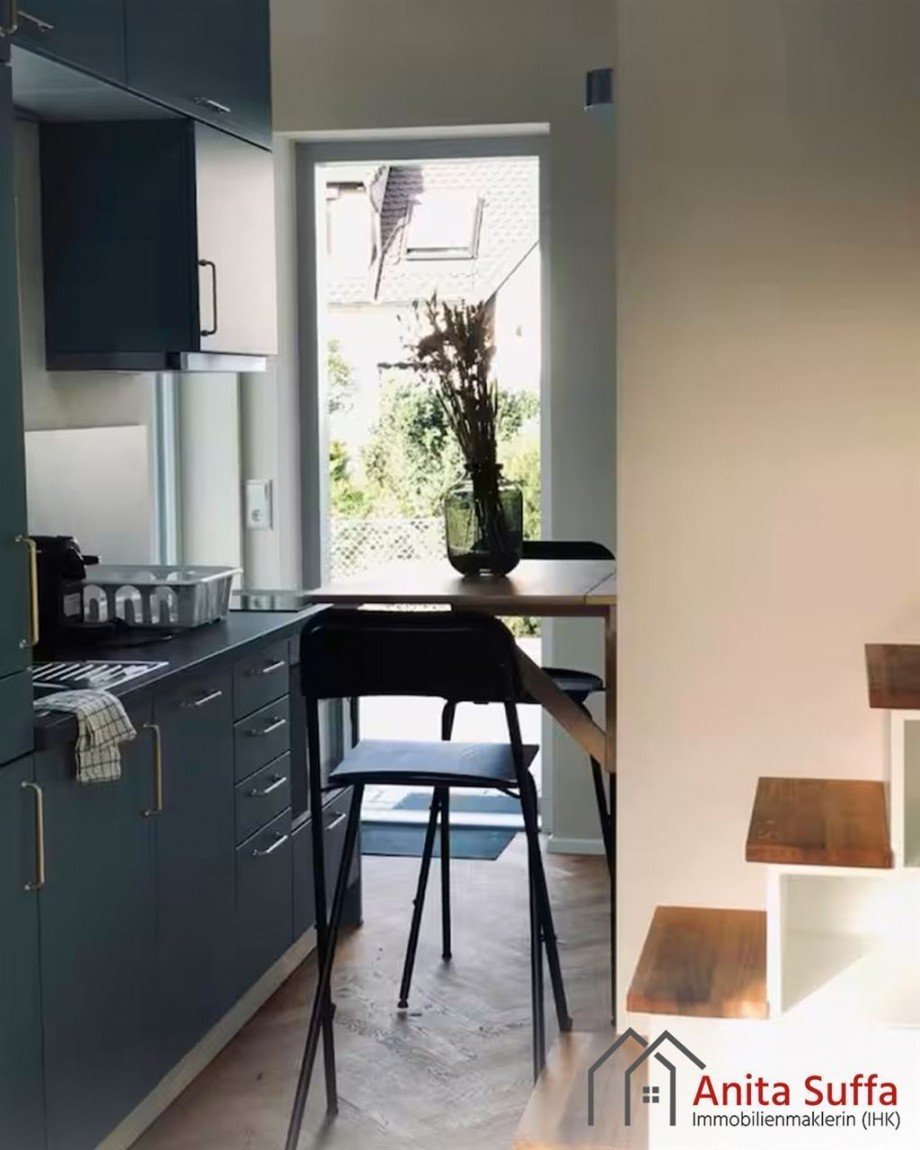 K�chenbereich Tiny House sonstige Neustadt a d Aisch