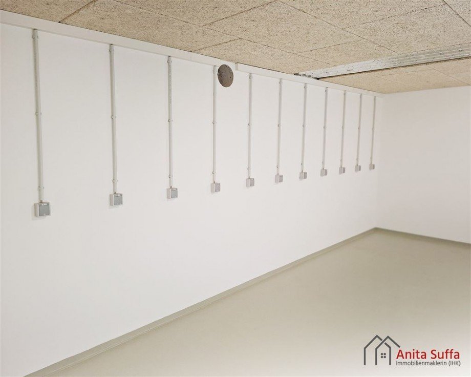 Fahrradabteil Erdgeschosswohnung Domb�hl