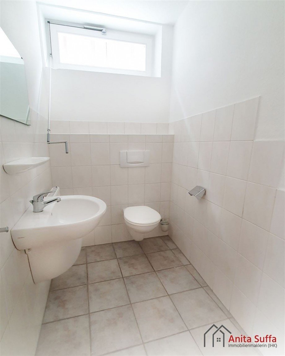 WC Einzelhandelsladen Bad Windsheim