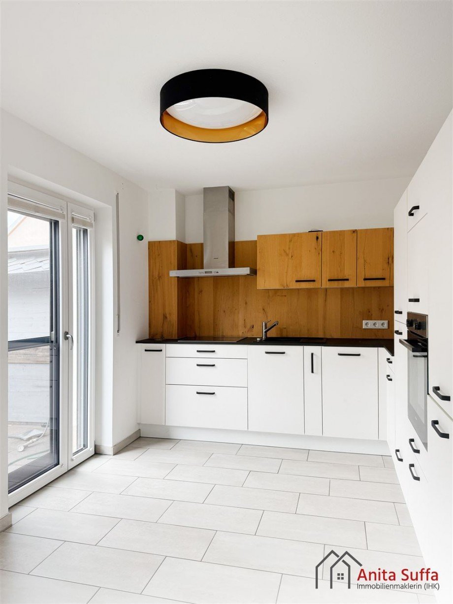 K�che Erdgeschosswohnung Neustadt a d Aisch