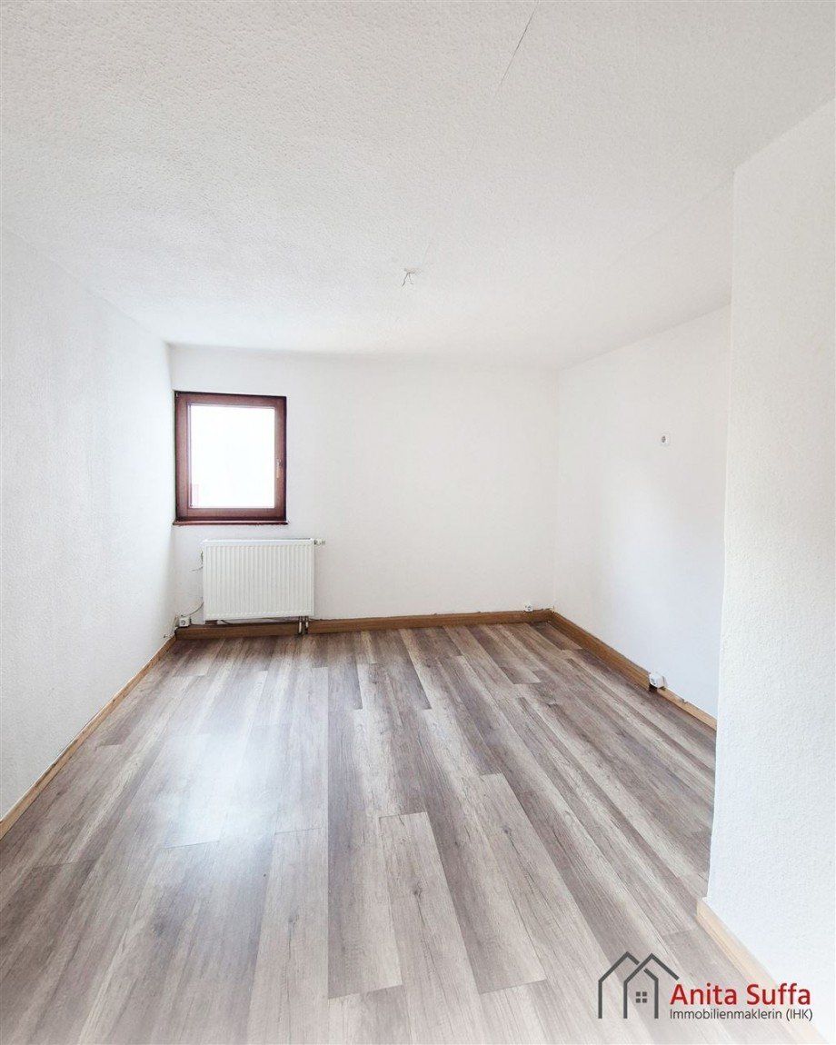 Zimmer 2 OG Doppelhaush�lfte Diespeck