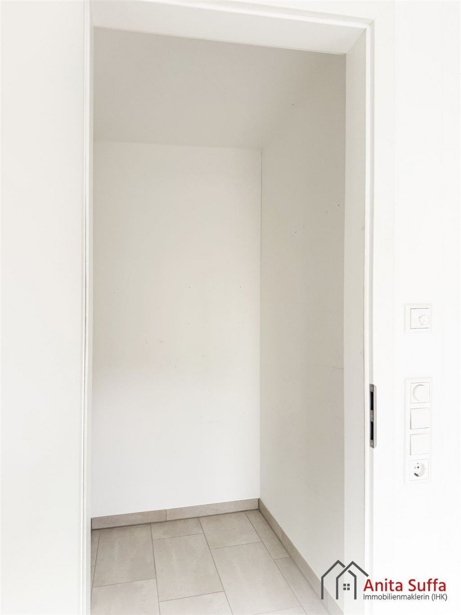 Abstellraum Erdgeschosswohnung Neustadt a d Aisch