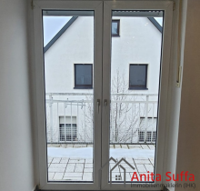 Balkon OG Familienfreundliches Anwesen mit zus�tzlichem Wohnmodul f�r G�ste oder Pflege