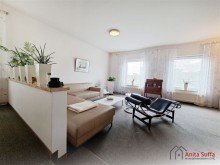 Wohnbereich Gro�z�giges Doppelhaus mit Weitblick, Gartenidylle und vielseitigen Nutzungsm�glichkeiten!