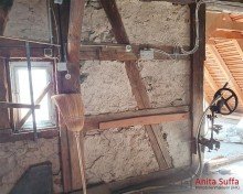 Dachboden Geschichtstr�chtiges Wohn- und Gesch�ftshaus in Stadtmitte zu verkaufen!