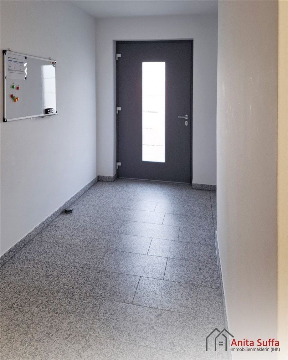Hausflur Etagenwohnung Wachenroth