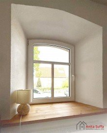 Fenster Ein historisches Schmuckst�ck voller Charme und
M�glichkeiten f�r die ganze Familie!