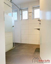 Bad EG Familienfreundliches Anwesen mit zus�tzlichem Wohnmodul f�r G�ste oder Pflege