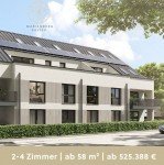 Hauptbild Ihr exklusives Wohnerlebnis am Marienbergpark - provisionsfrei kaufen & vom KfW-Darlehen profitieren
