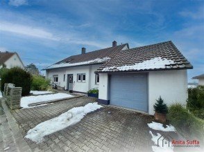 Hauptbild Familienfreundliches Wohnhaus mit flexiblem Raumkonzept in begehrter Lage