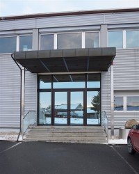 Bild (4da1a5a600e5a9893b71ff0473fd4501): Modernisierte B�rofl�chen in ruhiger Lage zu vermieten! B�ro 5a-c