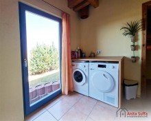 Waschk�che mit Schacht **reserviert**Ein Zuhause aus Massivholz - W�rme, Qualit�t und Natur vereint!