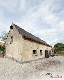 Nebengeb�ude Ein historisches Schmuckst�ck voller Charme und
M�glichkeiten f�r die ganze Familie!