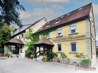 Bild (50719c393c53ce6318106d1eeabb56cc): Einzigartige Lebens- und Gesch�ftschance: Landgasthof mit 31 Zimmern in idyllischer Naturlage