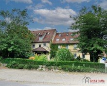 Au�enanlage Einzigartige Lebens- und Gesch�ftschance: Landgasthof mit 31 Zimmern in idyllischer Naturlage