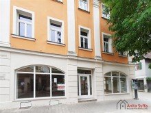 Au�enansicht Helle, gro�z�gige Gewerbefl�che in bester Lage!