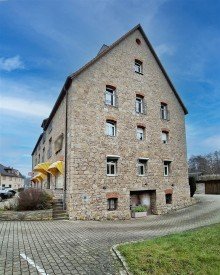 Aussenansicht Flexible Gewerbefl�che in Top- Lage mit vielf�ltigen Nutzungsm�glichkeiten