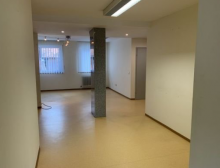 Flur/Empfangsraum Attraktive Gewerbeeinheit mit flexibler Raumaufteilung in 1A-Lage!