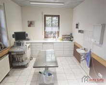 Behandlungsraum Vielseitig nutzbare Gewerbefl�che mit 171?m� - ideal f�r Praxis, B�ro oder Studio
