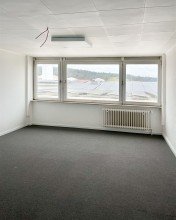 Hauptbild Modernisierte B�rofl�chen in ruhiger Lage zu vermieten! B�ro 6