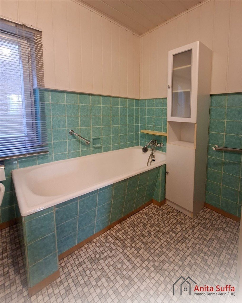 Bad OG Einfamilienhaus Uehlfeld
