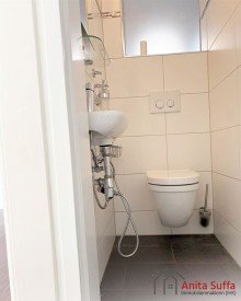 WC EG Familienfreundliches Anwesen mit zus�tzlichem Wohnmodul f�r G�ste oder Pflege