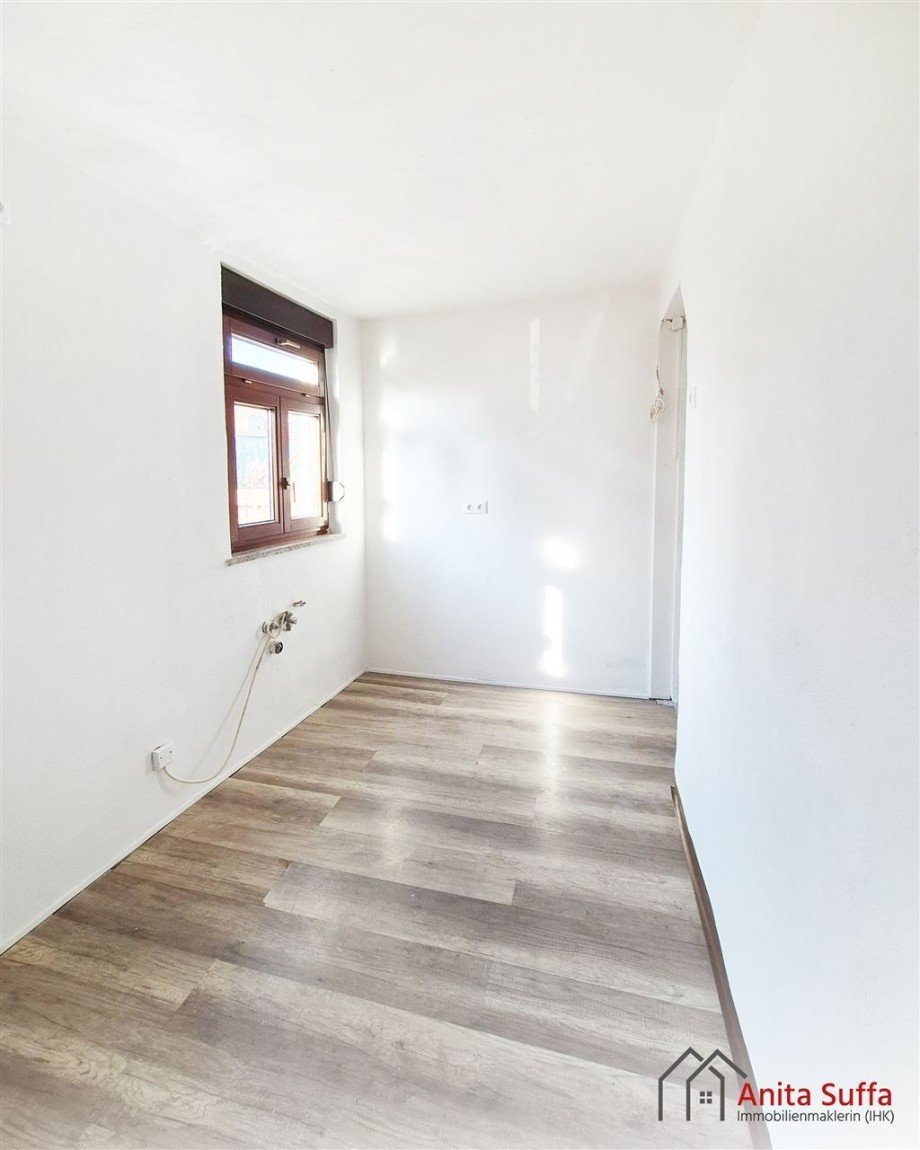 K�che Doppelhaush�lfte Diespeck