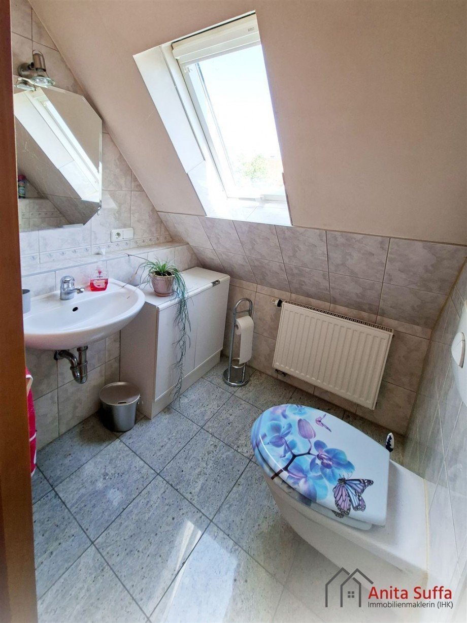 Bad OG Einfamilienhaus Herzogenaurach