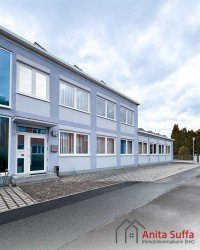 Bild (5d307959f64f9a30ea3d6c0c2a6bccb3): Ihr neuer Standort: Hochwertige B�ro- und Lagerfl�chen mit Top-Ausstattung und Stellpl�tzen!