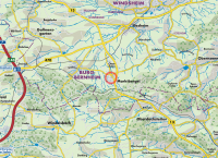 Bild (5e06f99e9dfa20ec1d6aa7c6b4709faf): Historisches Anwesen mit Charme, viel Platz und gro�em Entwicklungspotenzial