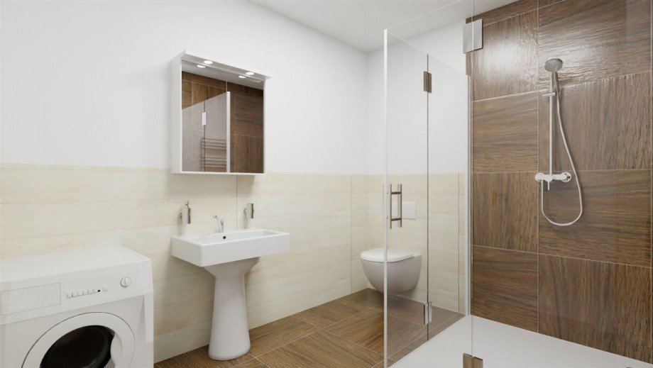 3 Erdgeschosswohnung Domb�hl