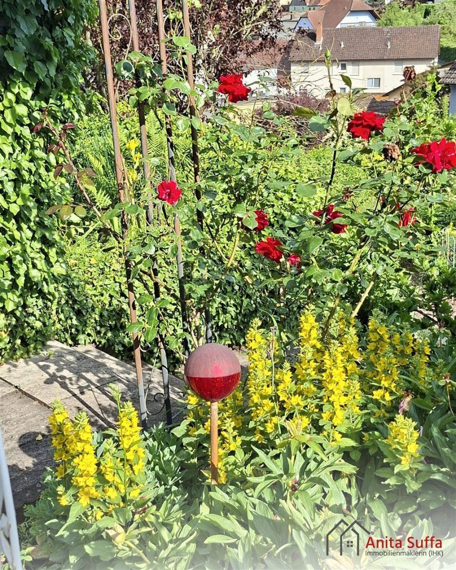 Impressionen Mehrfamilienhaus M�nchsteinach