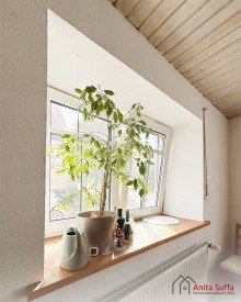 Fenster Ein historisches Schmuckst�ck voller Charme und
M�glichkeiten f�r die ganze Familie!