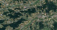 Bild (609ed375b7ab8226bb58d8df5d802fdb): Gro�z�giges Zweifamilienhaus mit Maisonettewohnung und weitl�ufigem Garten