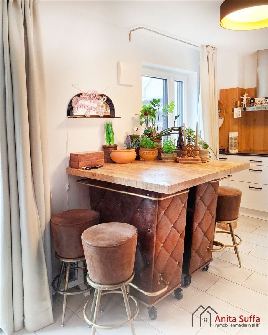 K�che Erdgeschosswohnung Neustadt a d Aisch