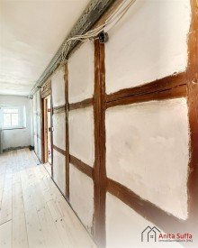 Fachwerkwand Ein historisches Schmuckst�ck voller Charme und
M�glichkeiten f�r die ganze Familie!