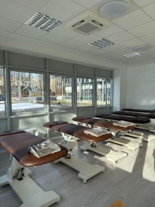 Kombiraum 2 Exklusive R�ume f�r Kosmetikschulungen und Kurse zu vermieten
