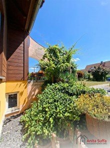 Terrasse **reserviert**Ein Zuhause aus Massivholz - W�rme, Qualit�t und Natur vereint!