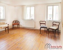 Weiteres Zimmer OG Geschichtstr�chtiges Wohn- und Gesch�ftshaus in Stadtmitte zu verkaufen!