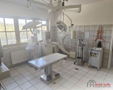 OP Vielseitig nutzbare Gewerbefl�che mit 171?m� - ideal f�r Praxis, B�ro oder Studio