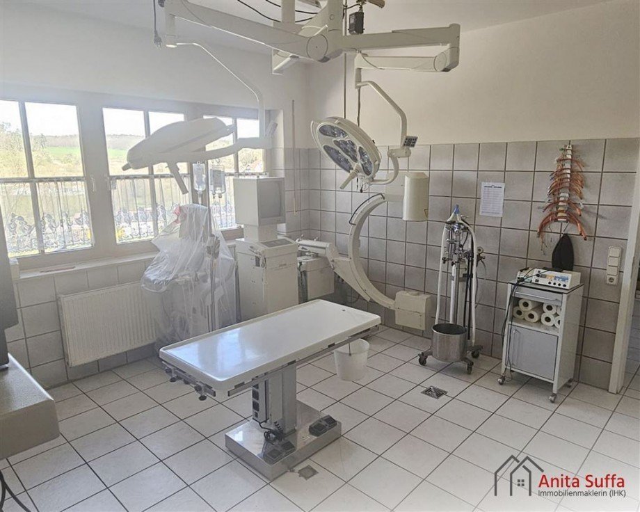 OP Erdgeschosswohnung M�nchsteinach