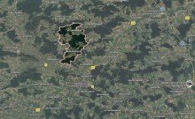 Lage Beeindruckendes Mehrgenerationenhaus mit Weitblick: Massiv gebaut, �berdurchschnittlich modernisiert