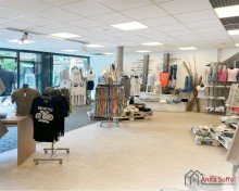 Verkaufsraum Raum f�r Ideen - gro�z�gige Gewerbefl�che im Herzen von Neustadt!