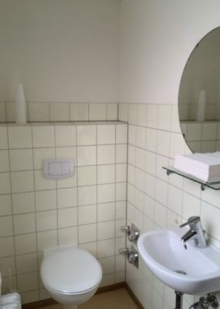 WC 2 Attraktive Gewerbeeinheit mit flexibler Raumaufteilung in 1A-Lage!