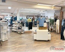 Verkaufsraum Raum f�r Ideen - gro�z�gige Gewerbefl�che im Herzen von Neustadt!
